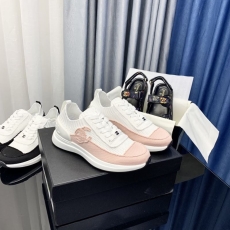 Chanel Sport Shoes